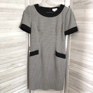 Ann Taylor Classic Dress